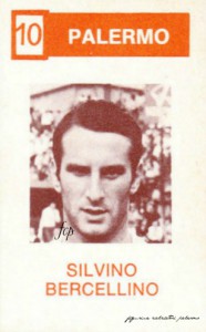 Carte da gioco Nuzzi 1969-1970 Bercellino