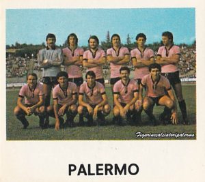 Crema 1977-1978 Squadra