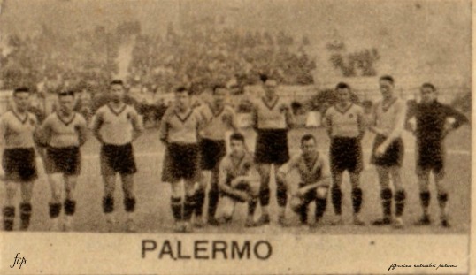 Davit Torino 1930 Squadra