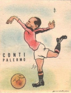 Fidass 1947-1948 Conti