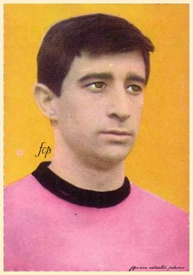 Lampo 1965-1966 Fogar