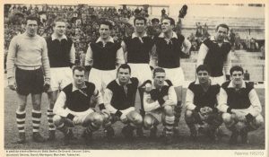 Palermo Calcio 1952-1953