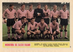 Palermo Calcio 1961-1962