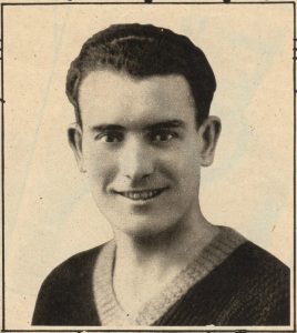 Palermo Calcio Gino Archesso 1934-1935