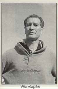 Palermo calcio 1948-1949 Ninì Varglien