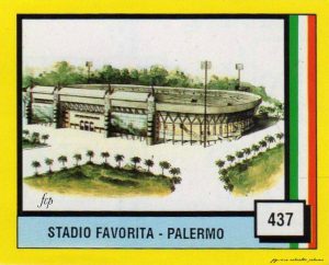 Vallardi 1990 Stadio