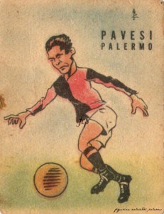 fidass 1947-1948 Pavesi