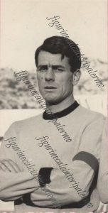 Palermo Calcio 1955-1965 Enzo Benedetti