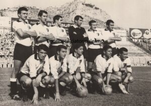 Squadra 1966-1967