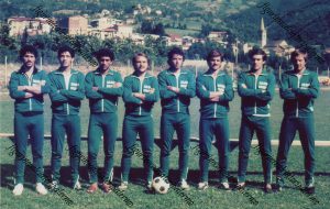 Palermo Calcio 1977-1978