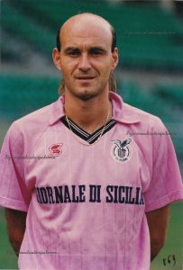 Marco Serra 1992-1993