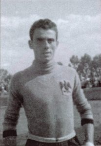Vittorio Masci 1948-1951