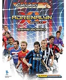 Adrenalyn 2010-2011