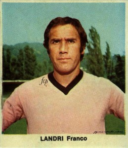 Edisport 1972-1973 Landri