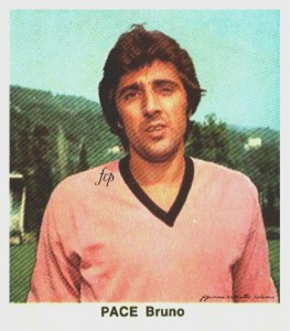 Edisport 1972-1973 Pace