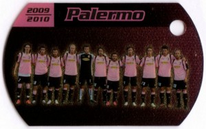 calcio metalstars 2009-2010 Squadra