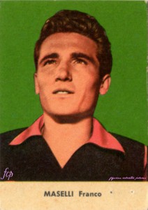 Elah 1956-1957 Maselli