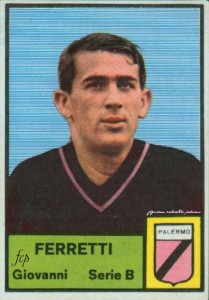 Mira 1964-1965 Ferretti