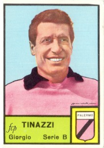 Mira 1964-1965 Tinazzi