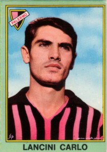 Mira 1968-1969 Lancini