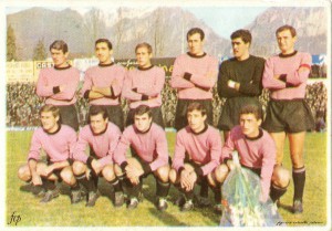 figurine-calciatori-palermo-1964-1965-Squadra