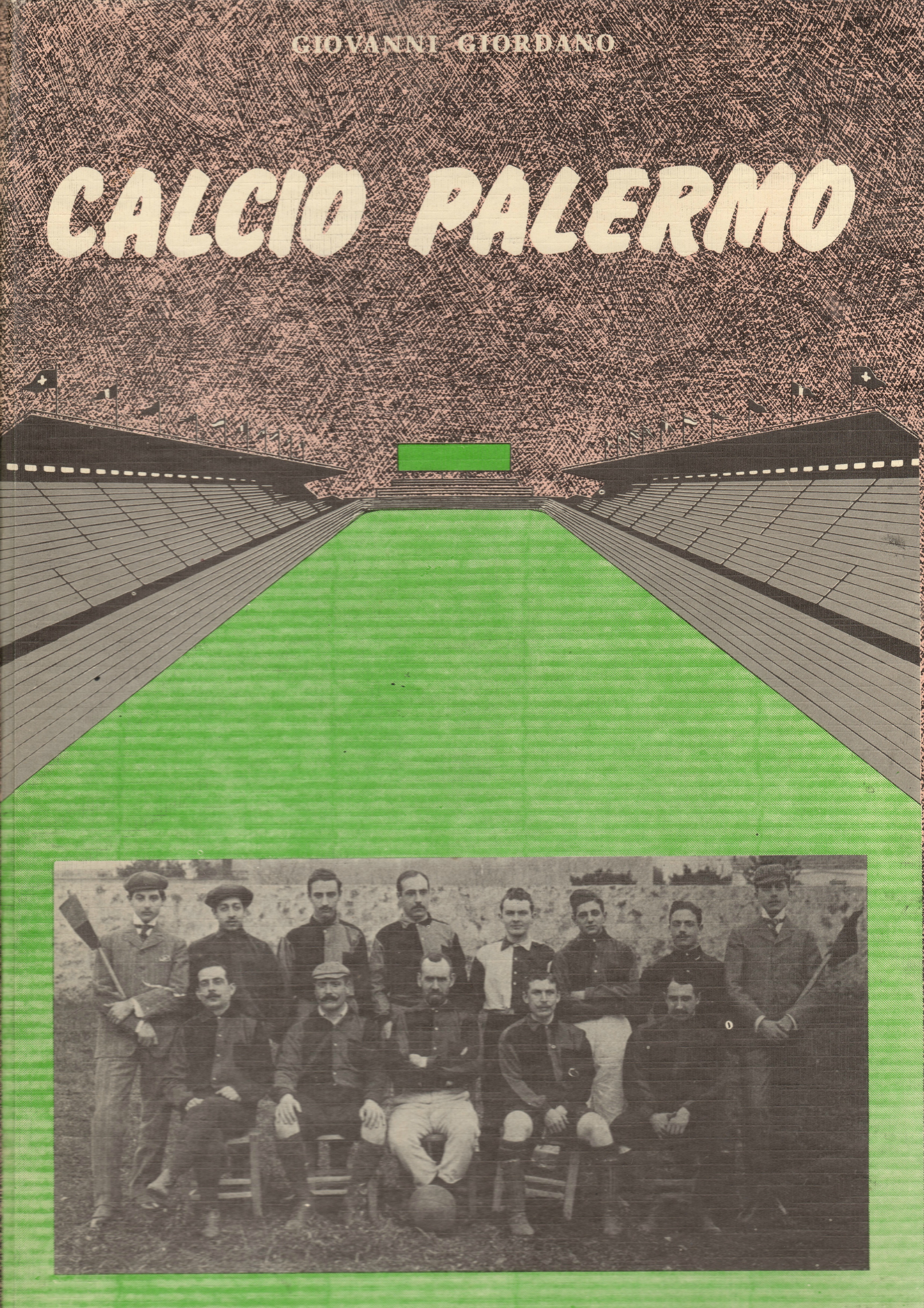 Calcio Palermo 1982