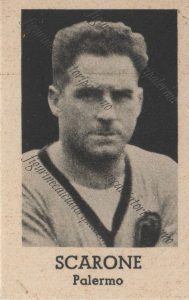 Héctor Scarone 1932-1934