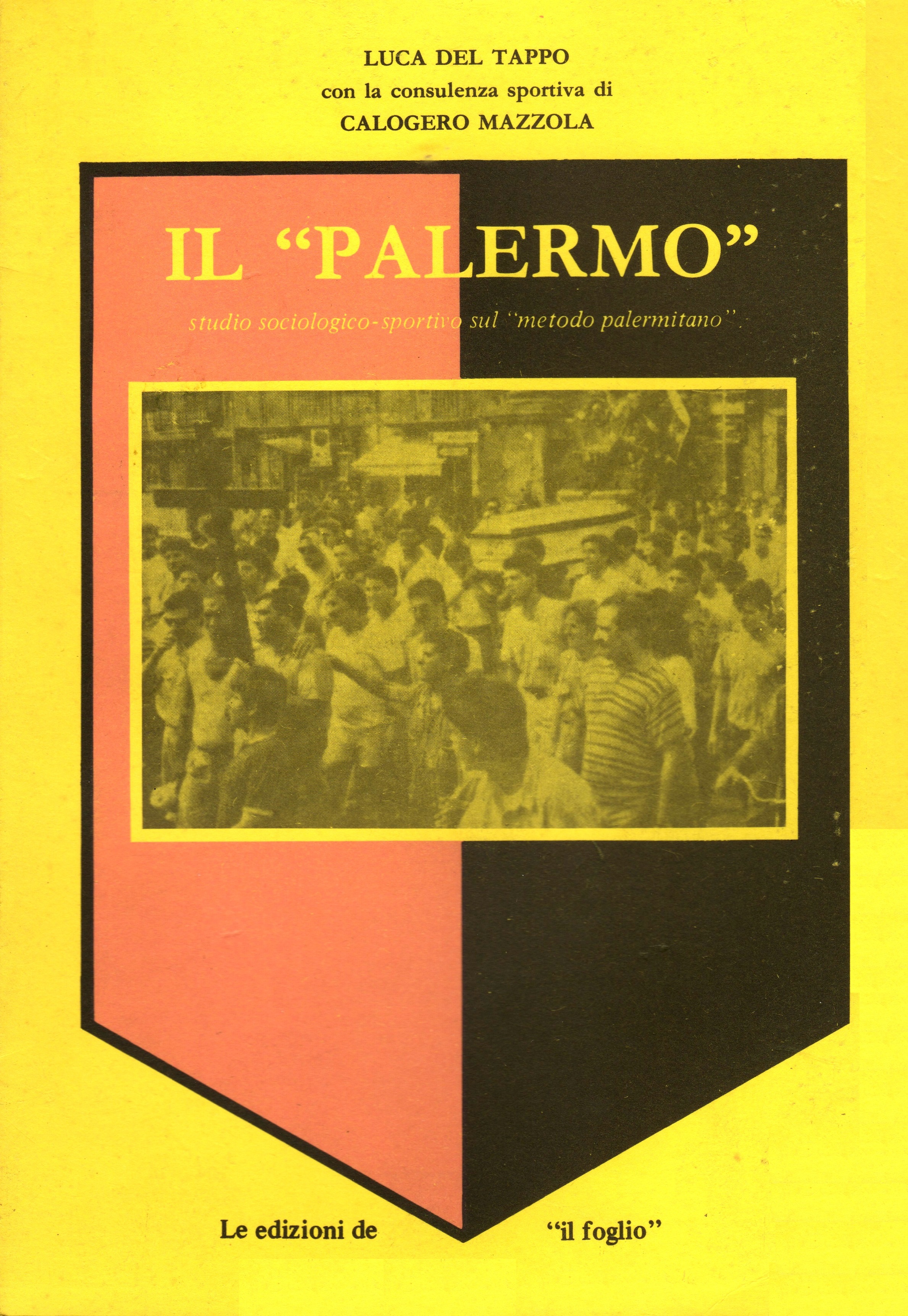 Il Palermo 1985