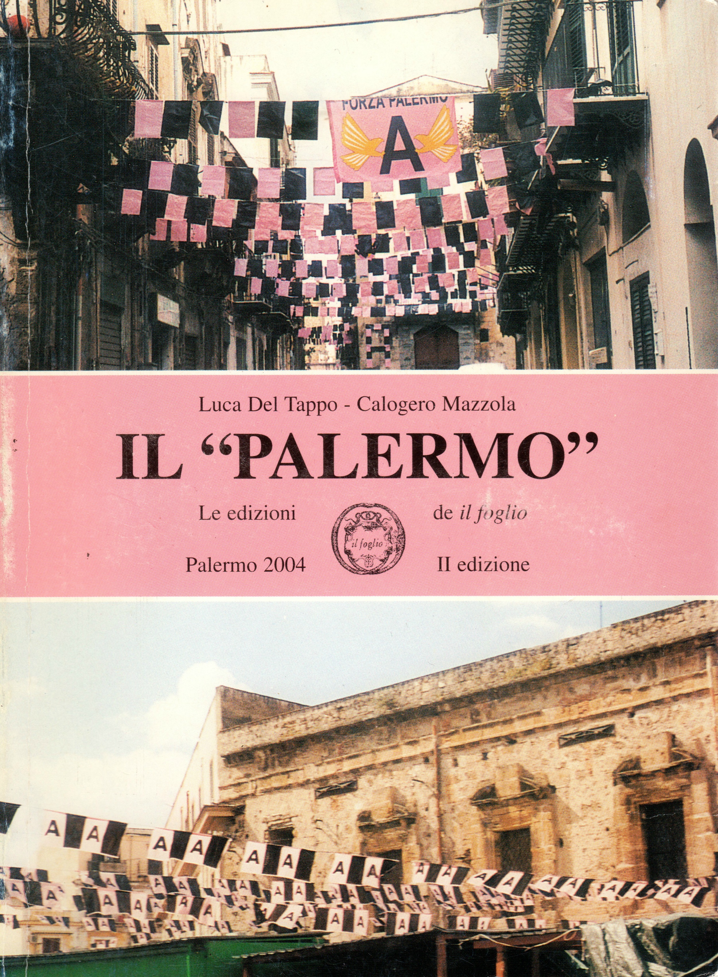 Palermo 2004