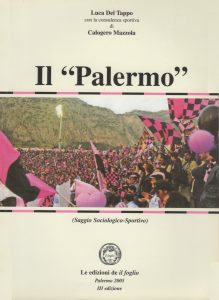 Il Palermo 2005
