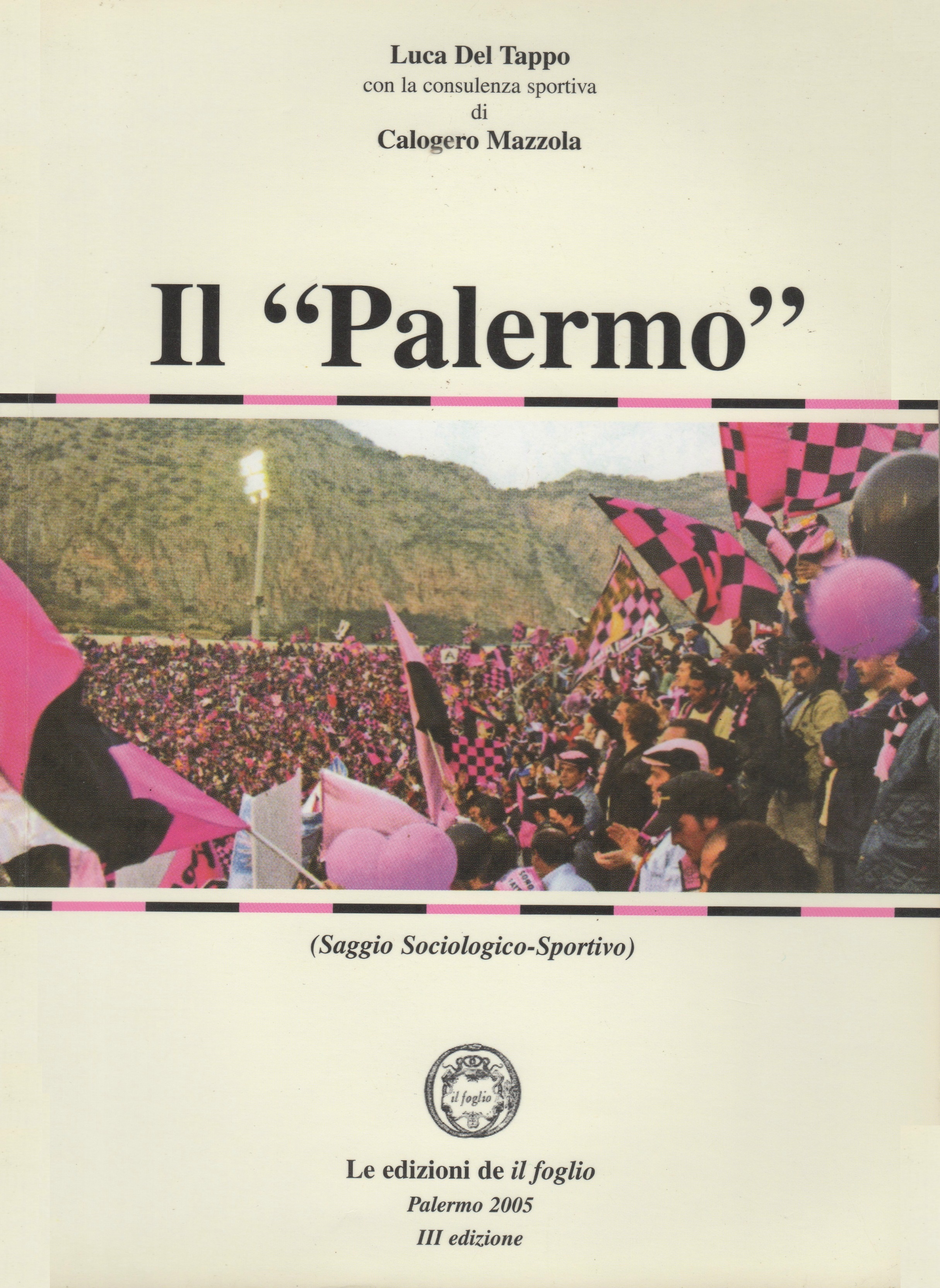 Il Palermo 2005