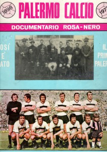 Palermo calcio 1898-1972