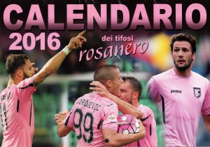 Palermo calendario 2016