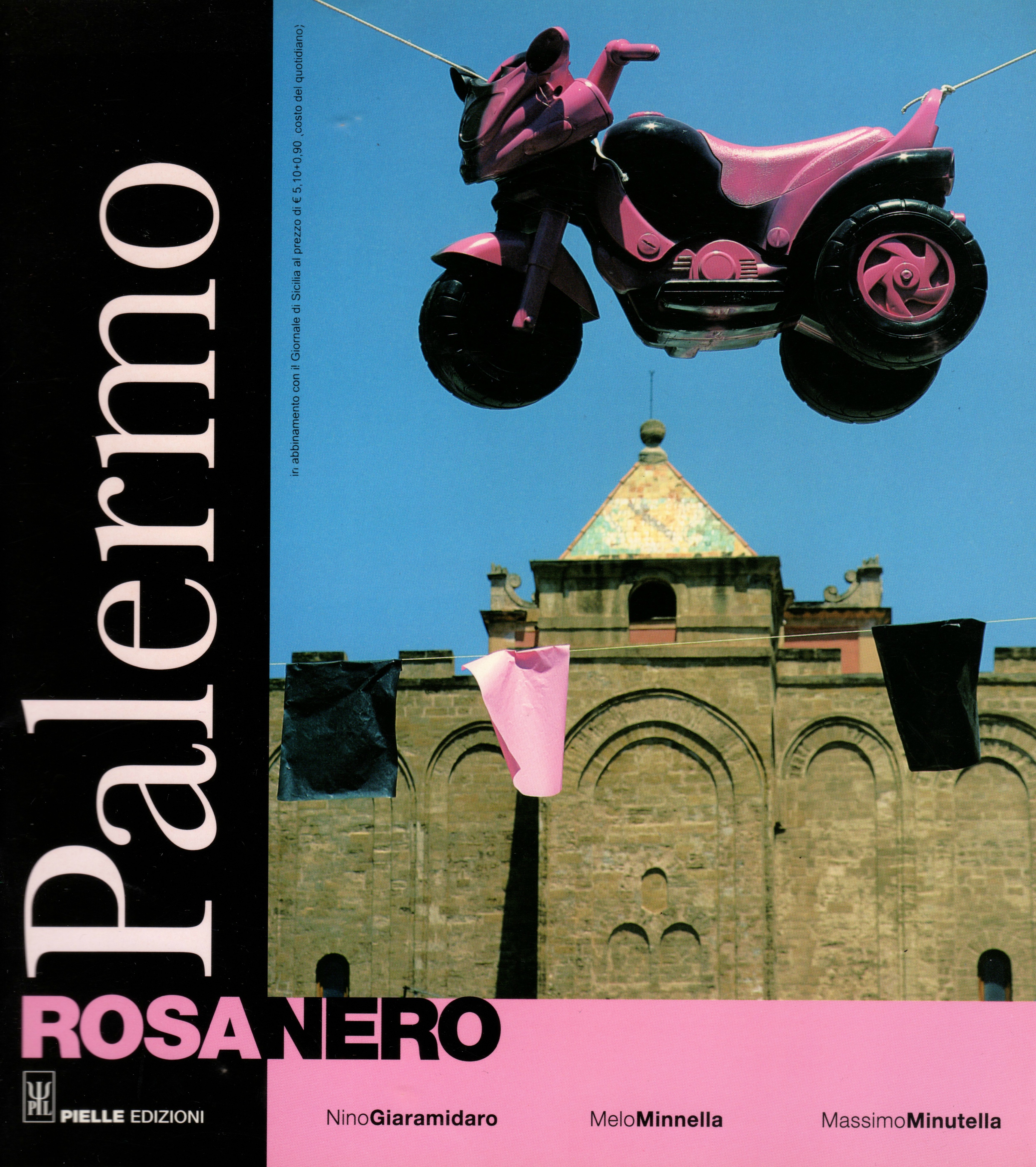 Palermo rosanero 2004
