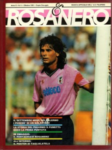 Rosanero ott. 1991