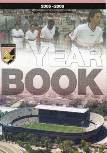Year Book 2005-06
