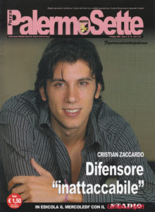Palermo Sette 4 mag.2006