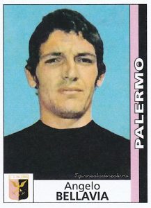 Bellavia Angelo 1969-1970