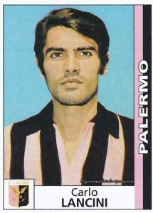 Lancini Carlo 1969-1970