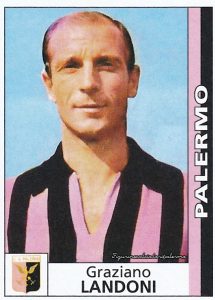 Landoni Graziano 1969-1970