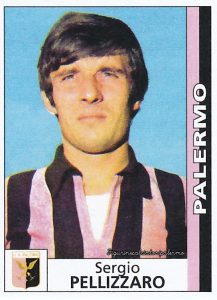 Pellizzaro Sergio 1969-1970