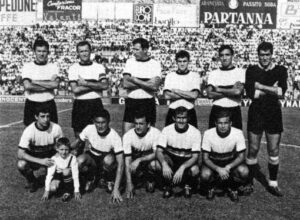 Squadra 1964-65