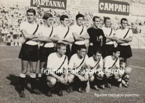 Squadra 1963-64