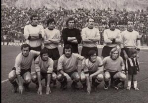 Squadra 1972-73