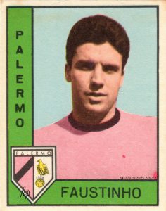 Faustinho 1962-1963