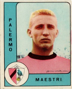 Maestri 1961-1962