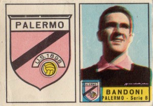 Panini 1963-64