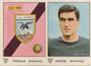 Panini 1964 65