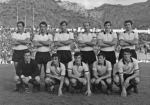 Squadra 1968-69