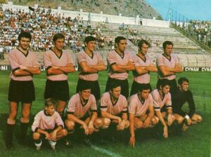 Squadra 1969-70